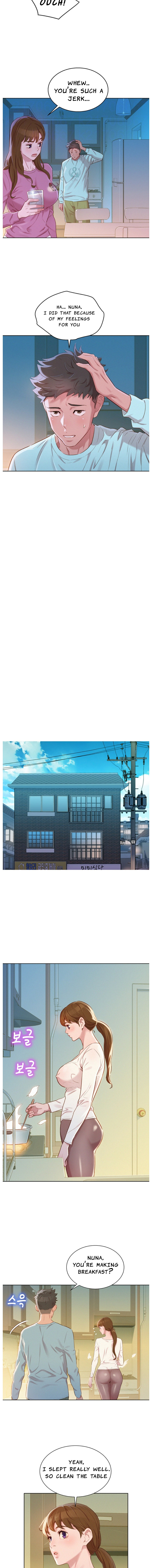 What Do You Take Me For? - Chapter 81 [photo 5] - MangaPorn