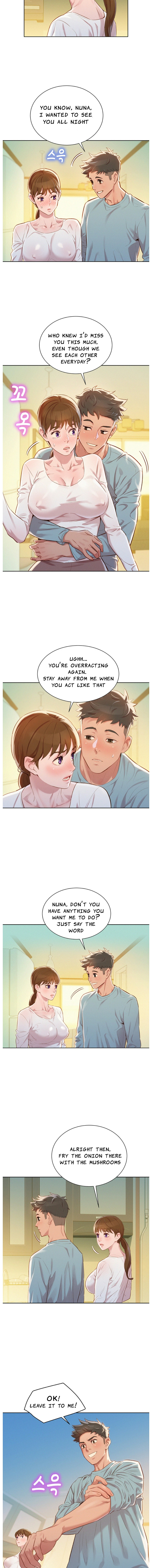 What Do You Take Me For? - Chapter 81 [photo 6] - MangaPorn