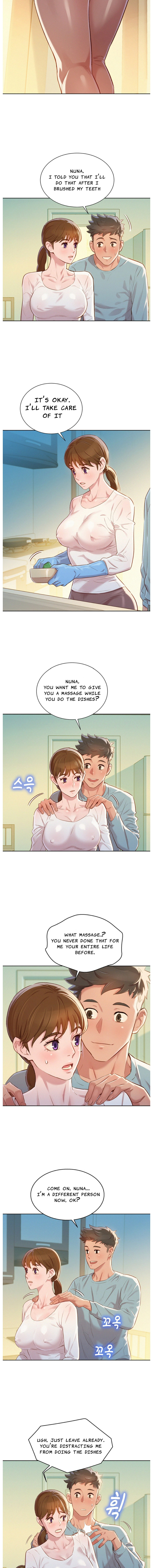 What Do You Take Me For? - Chapter 81 [photo 9] - MangaPorn