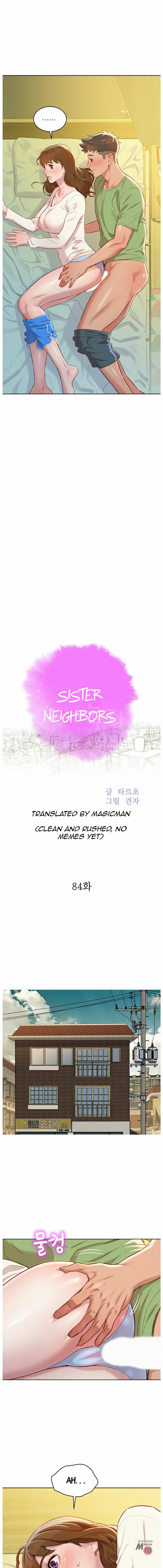 What Do You Take Me For? - Chapter 84 [photo 1] - MangaPorn