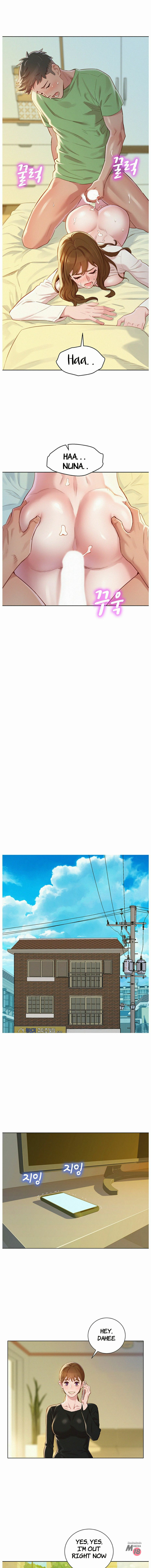 What Do You Take Me For? - Chapter 84 [photo 11] - MangaPorn