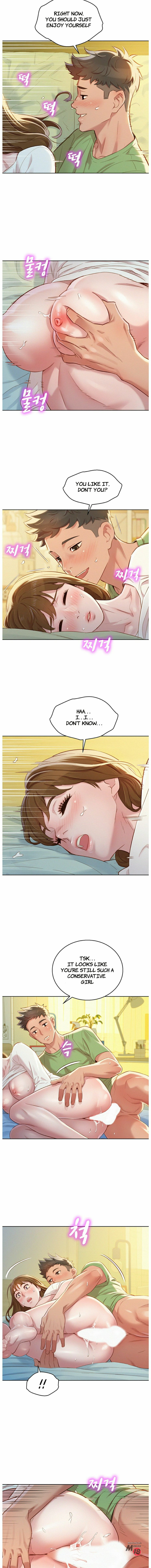 What Do You Take Me For? - Chapter 84 [photo 8] - MangaPorn