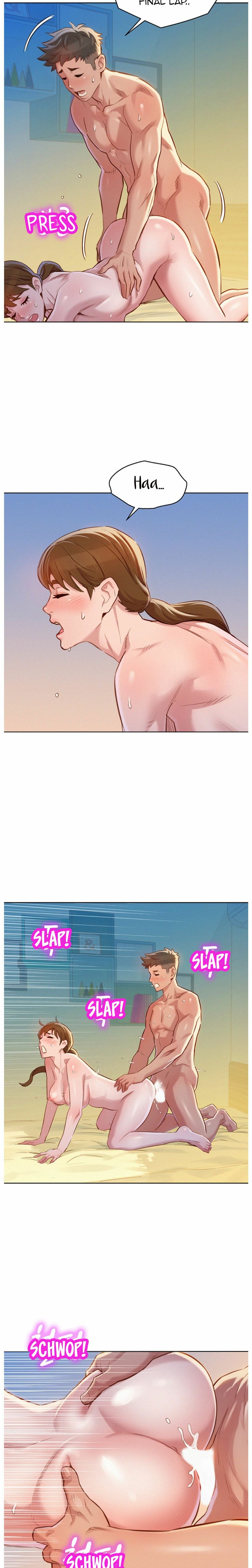 What Do You Take Me For? - Chapter 87 [photo 14] - MangaPorn