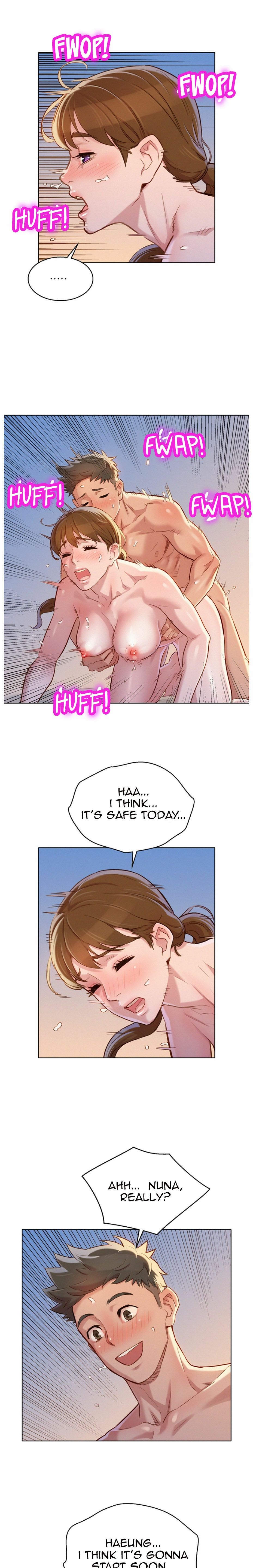 What Do You Take Me For? - Chapter 87 [photo 16] - MangaPorn
