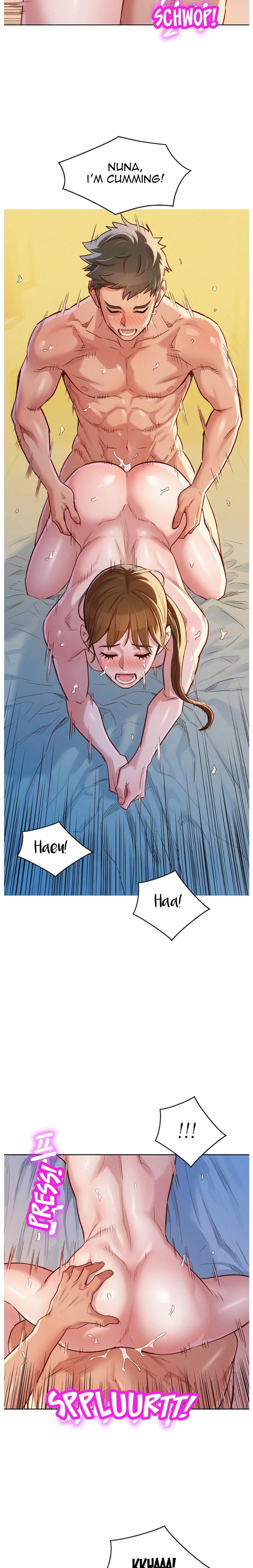 What Do You Take Me For? - Chapter 87 [photo 18] - MangaPorn