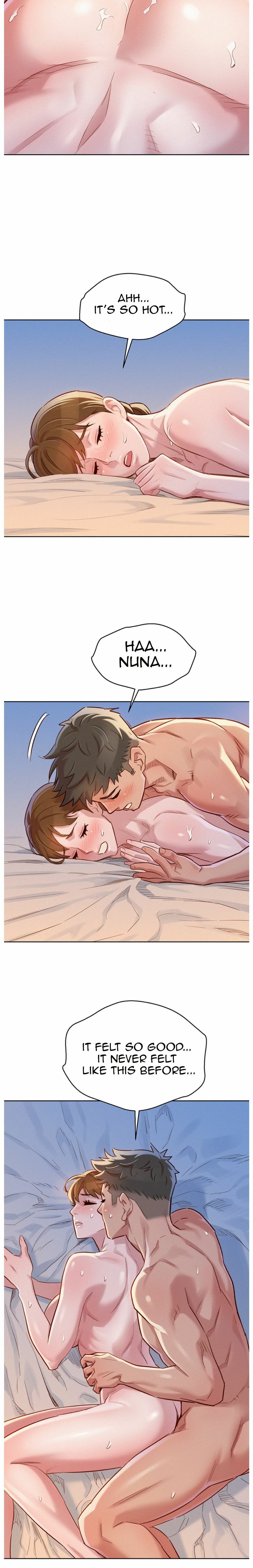 What Do You Take Me For? - Chapter 87 [photo 20] - MangaPorn