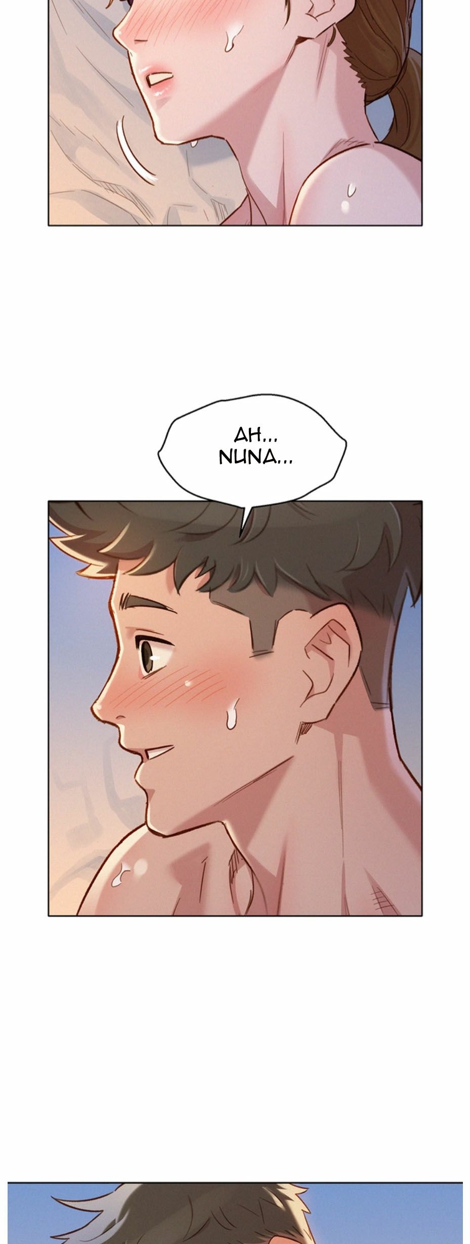 What Do You Take Me For? - Chapter 87 [photo 22] - MangaPorn