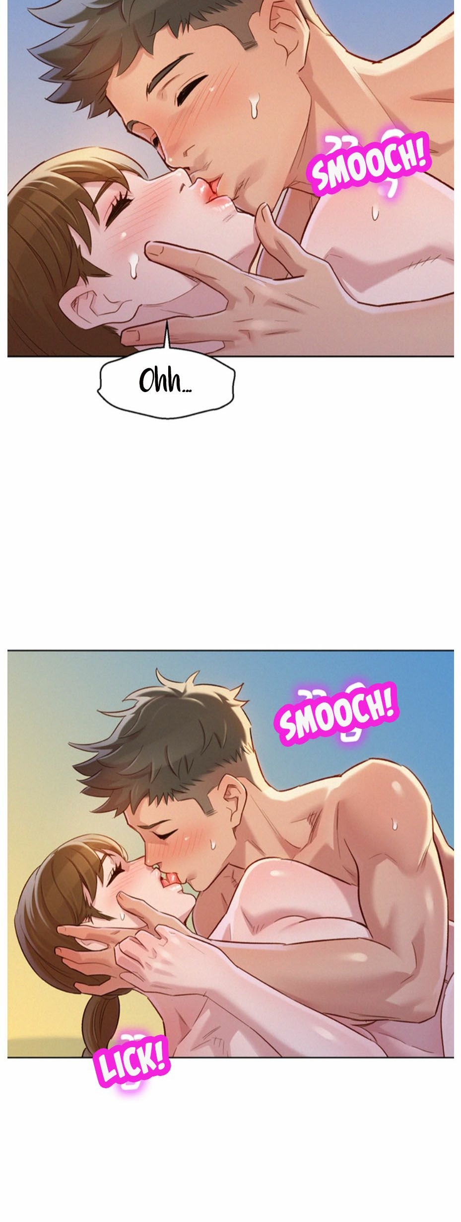 What Do You Take Me For? - Chapter 87 [photo 23] - MangaPorn