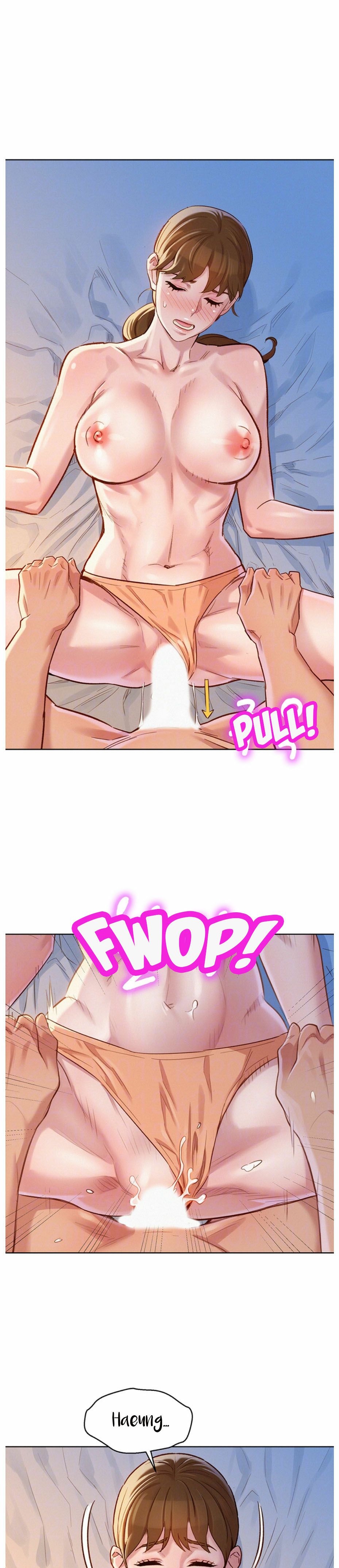 What Do You Take Me For? - Chapter 87 [photo 4] - MangaPorn