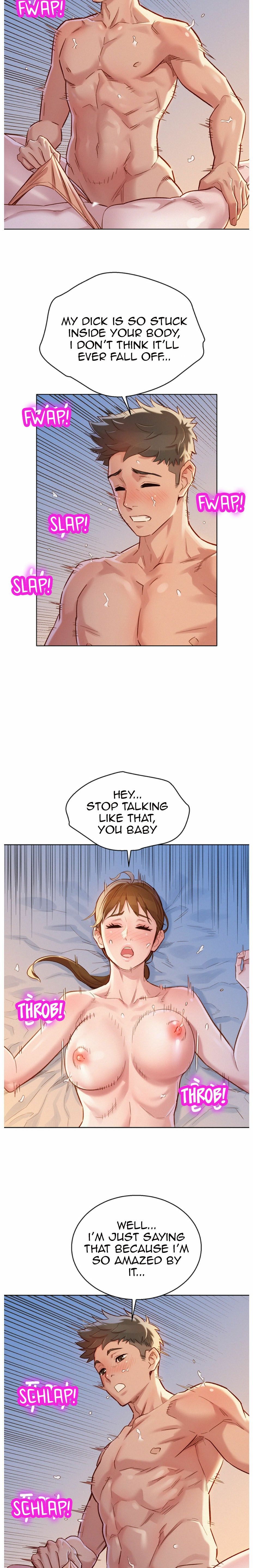 What Do You Take Me For? - Chapter 87 [photo 8] - MangaPorn