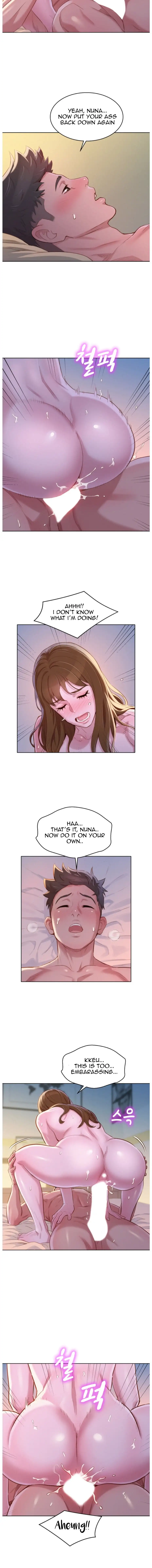 What Do You Take Me For? - Chapter 93 [photo 12] - MangaPorn