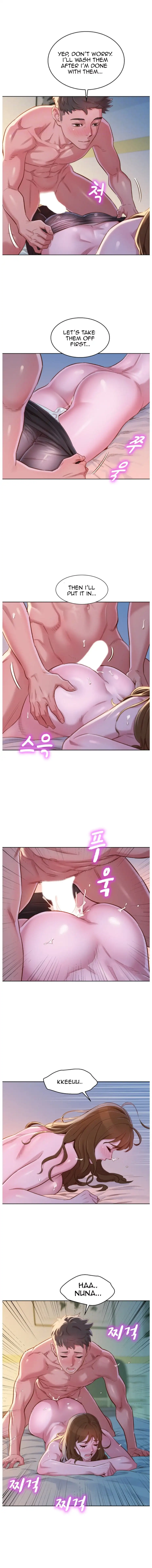 What Do You Take Me For? - Chapter 93 [photo 5] - MangaPorn