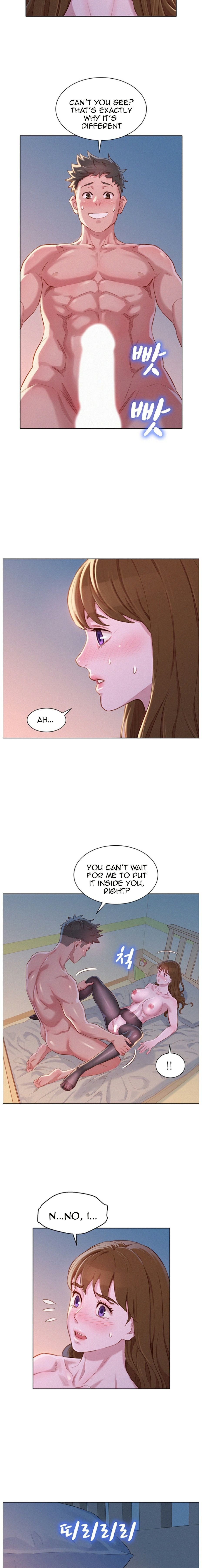 What Do You Take Me For? - Chapter 94 [photo 12] - MangaPorn