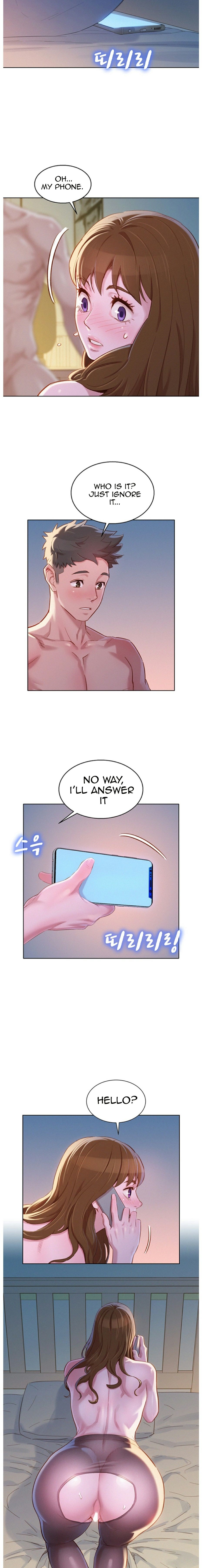What Do You Take Me For? - Chapter 94 [photo 13] - MangaPorn