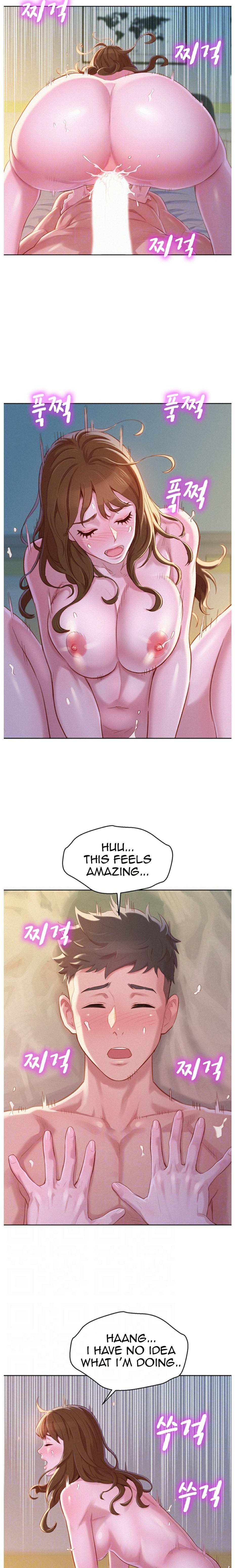What Do You Take Me For? - Chapter 94 [photo 2] - MangaPorn