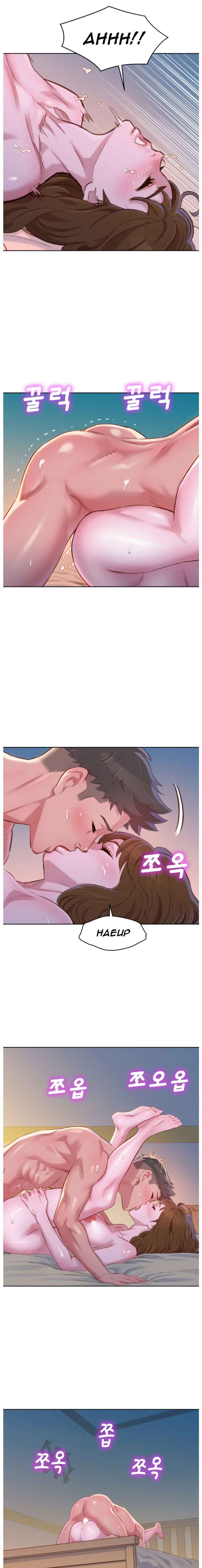 What Do You Take Me For? - Chapter 95 [photo 8] - MangaPorn