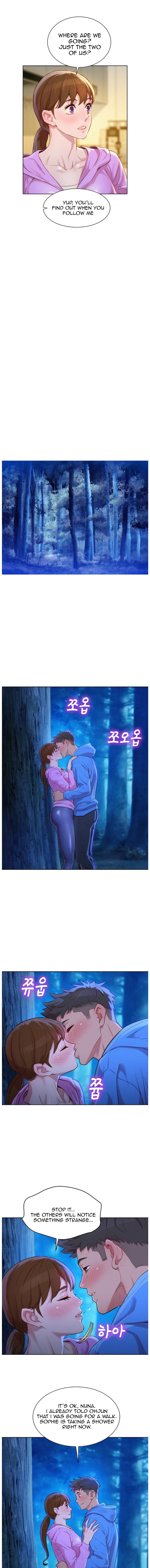 What Do You Take Me For? - Chapter 99 [photo 11] - MangaPorn