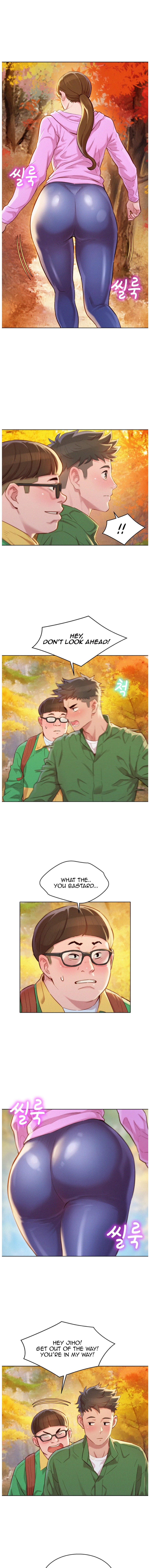 What Do You Take Me For? - Chapter 99 [photo 5] - MangaPorn