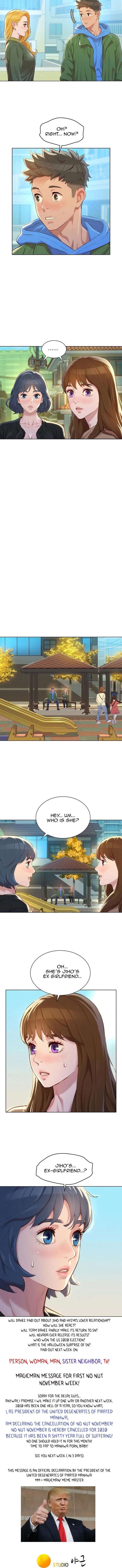 What Do You Take Me For? - Chapter 106 [photo 9] - MangaPorn