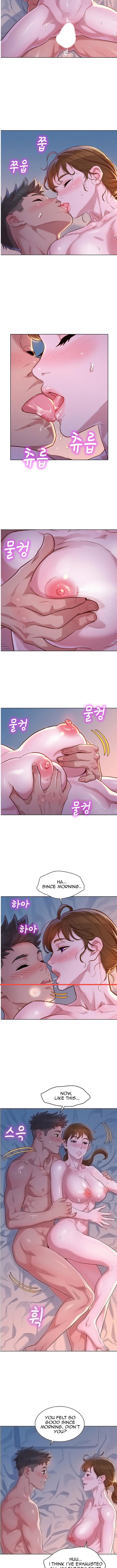 What Do You Take Me For? - Chapter 109 [photo 8] - MangaPorn