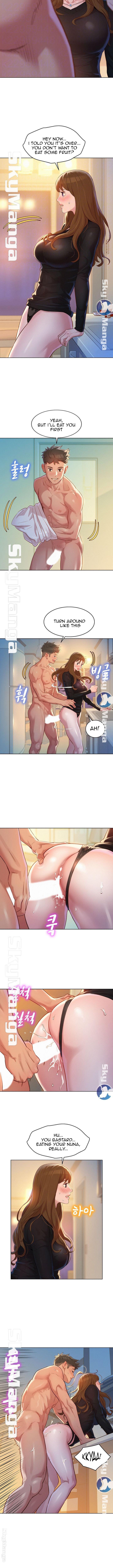 What Do You Take Me For? - Chapter 111 [photo 3] - MangaPorn