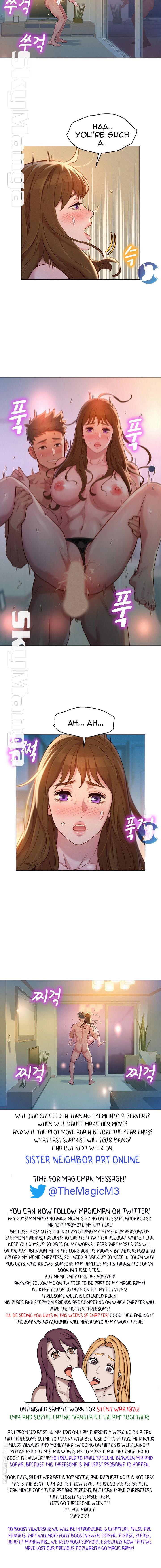 What Do You Take Me For? - Chapter 111 [photo 9] - MangaPorn