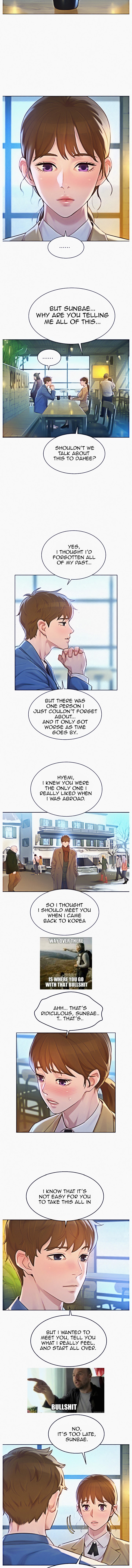 What Do You Take Me For? - Chapter 113 [photo 2] - MangaPorn