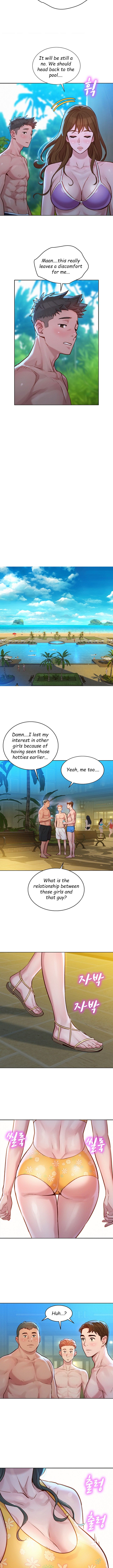 What Do You Take Me For? - Chapter 125 [photo 4] - MangaPorn