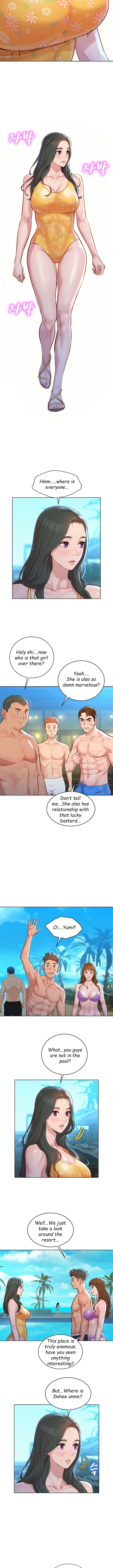 What Do You Take Me For? - Chapter 125 [photo 5] - MangaPorn