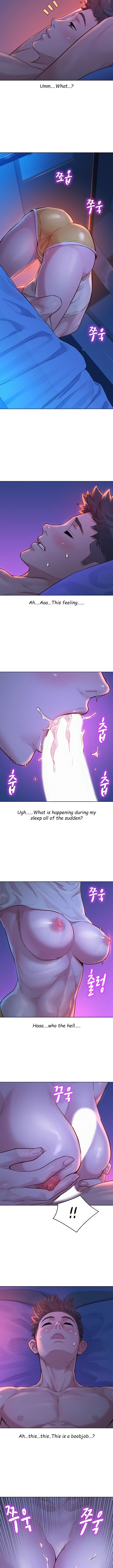 What Do You Take Me For? - Chapter 125 [photo 9] - MangaPorn