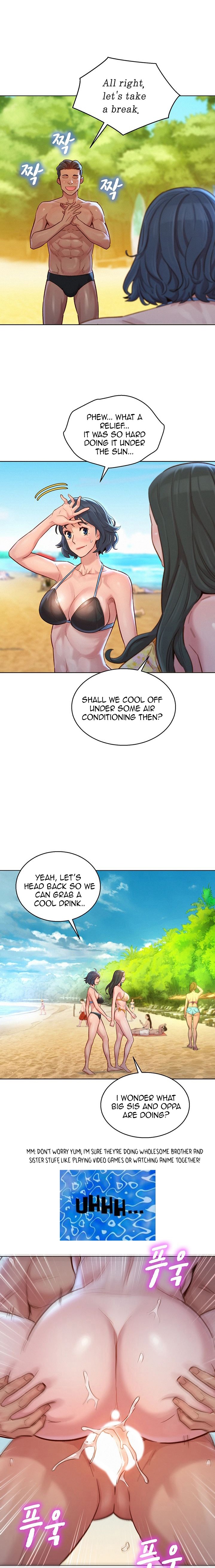 What Do You Take Me For? - Chapter 129 [photo 14] - MangaPorn