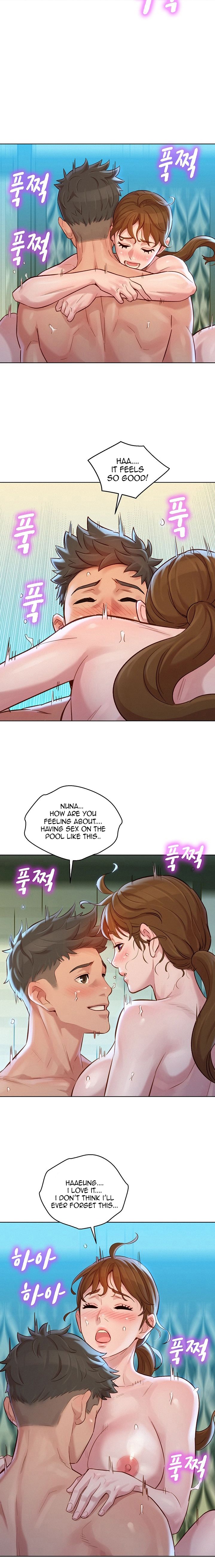 What Do You Take Me For? - Chapter 129 [photo 15] - MangaPorn