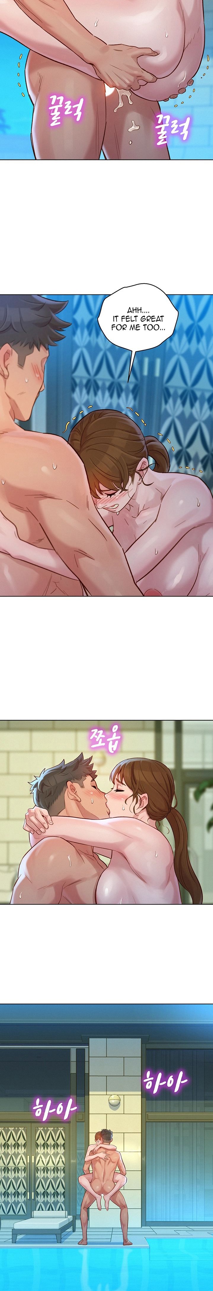 What Do You Take Me For? - Chapter 129 [photo 18] - MangaPorn
