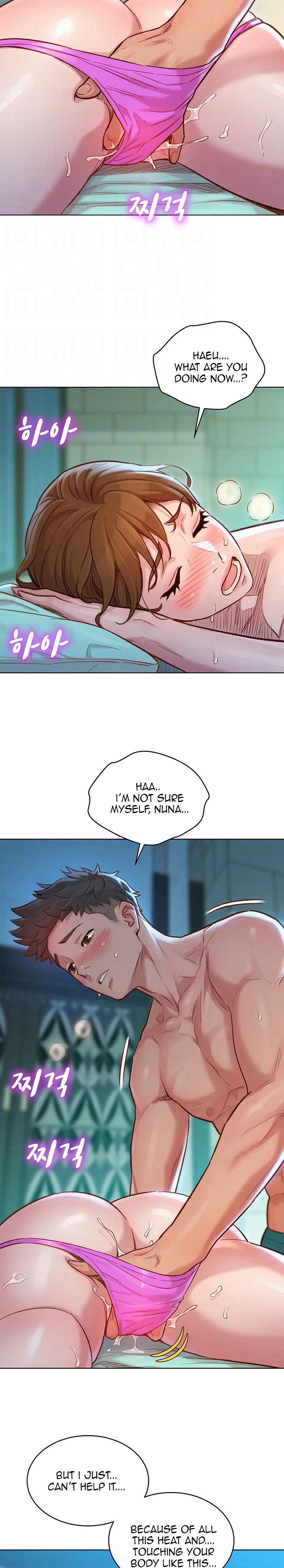 What Do You Take Me For? - Chapter 129 [photo 4] - MangaPorn