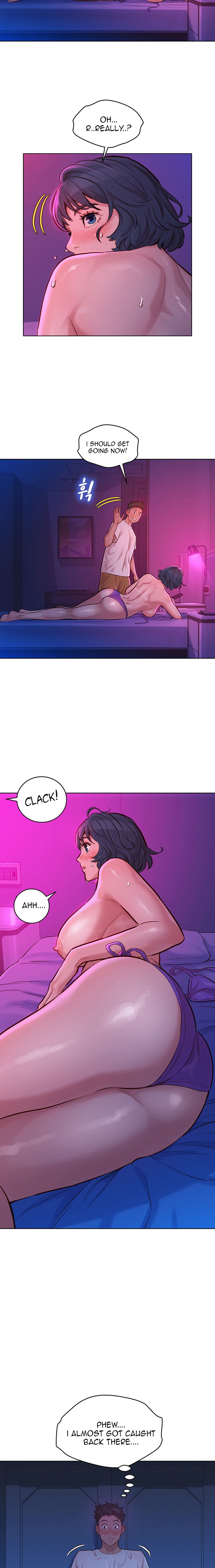 What Do You Take Me For? - Chapter 131 [photo 13] - MangaPorn