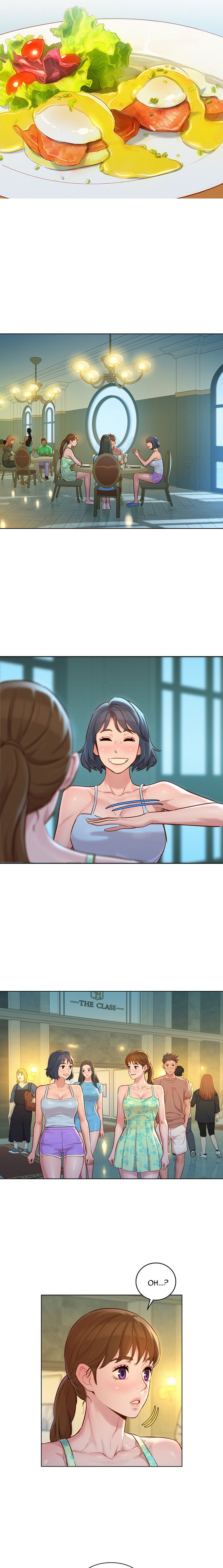 What Do You Take Me For? - Chapter 131 [photo 17] - MangaPorn