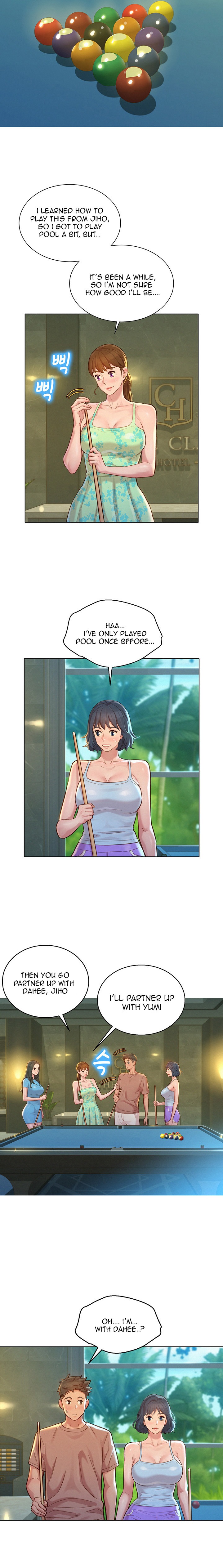 What Do You Take Me For? - Chapter 131 [photo 19] - MangaPorn