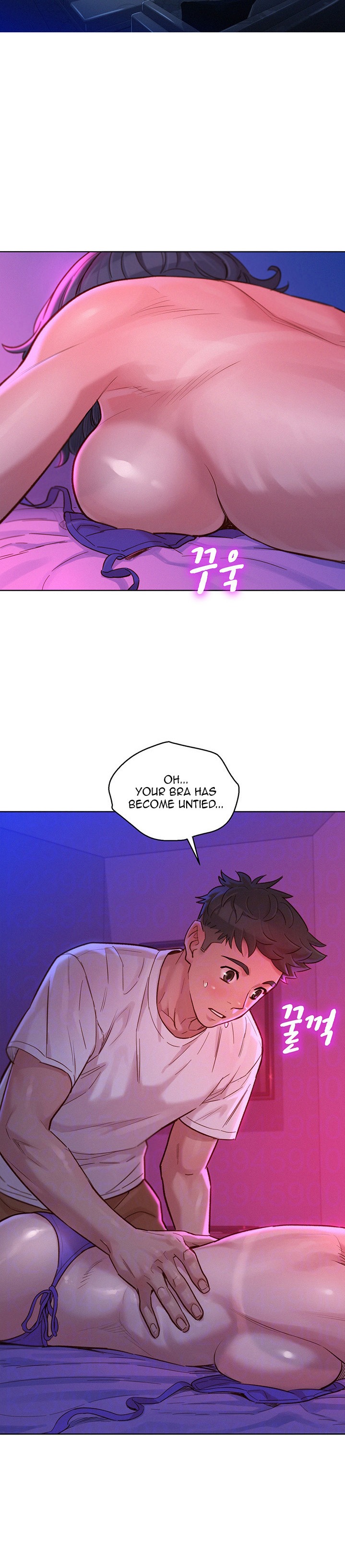What Do You Take Me For? - Chapter 131 [photo 2] - MangaPorn