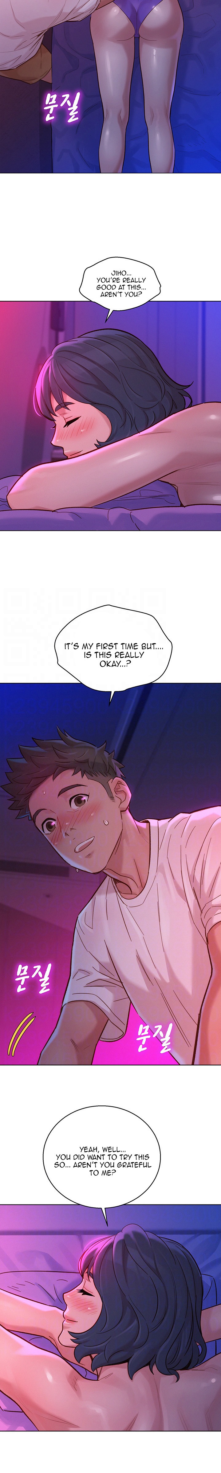What Do You Take Me For? - Chapter 131 [photo 6] - MangaPorn
