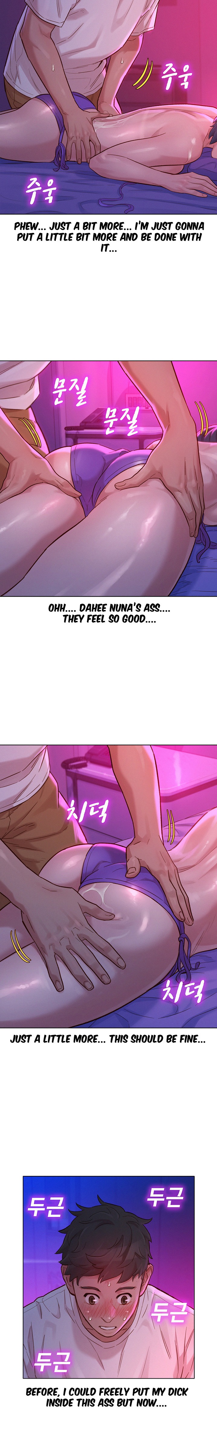 What Do You Take Me For? - Chapter 131 [photo 9] - MangaPorn