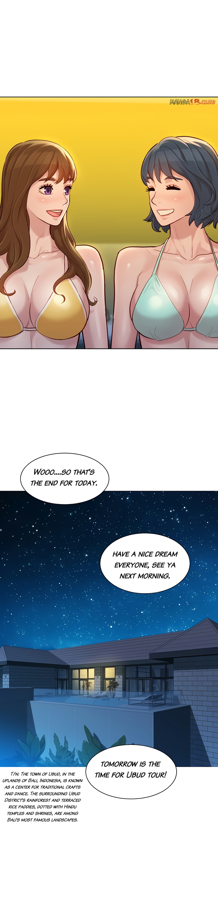 What Do You Take Me For? - Chapter 133 [photo 24] - MangaPorn