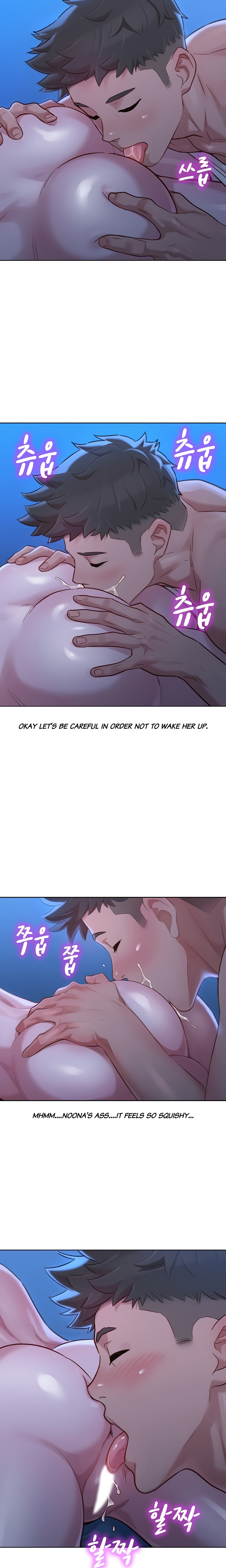 What Do You Take Me For? - Chapter 133 [photo 31] - MangaPorn