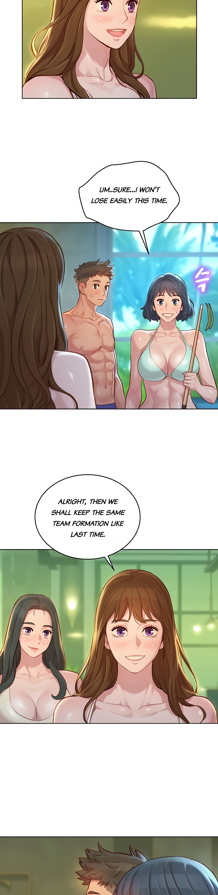 What Do You Take Me For? - Chapter 133 [photo 7] - MangaPorn