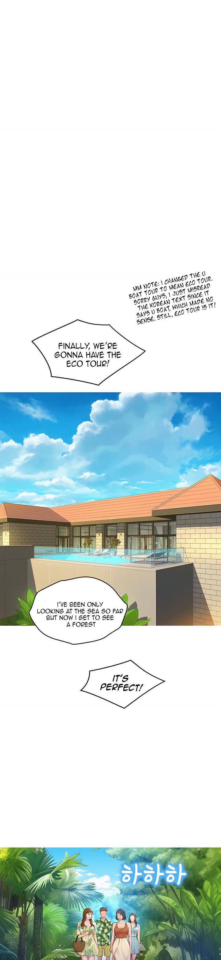 What Do You Take Me For? - Chapter 134 [photo 10] - MangaPorn