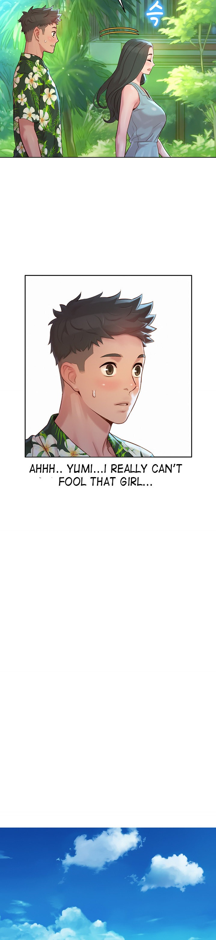 What Do You Take Me For? - Chapter 134 [photo 13] - MangaPorn