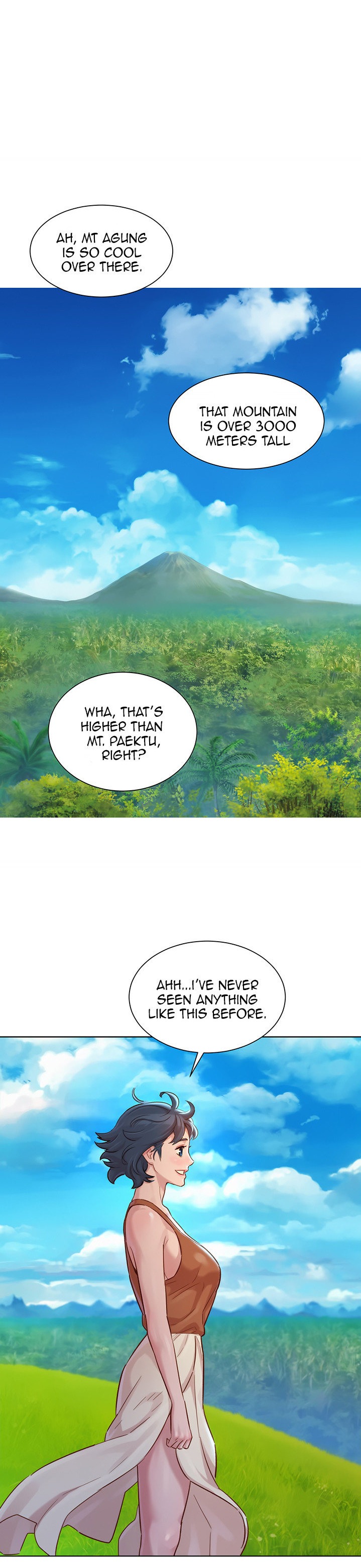 What Do You Take Me For? - Chapter 134 [photo 16] - MangaPorn