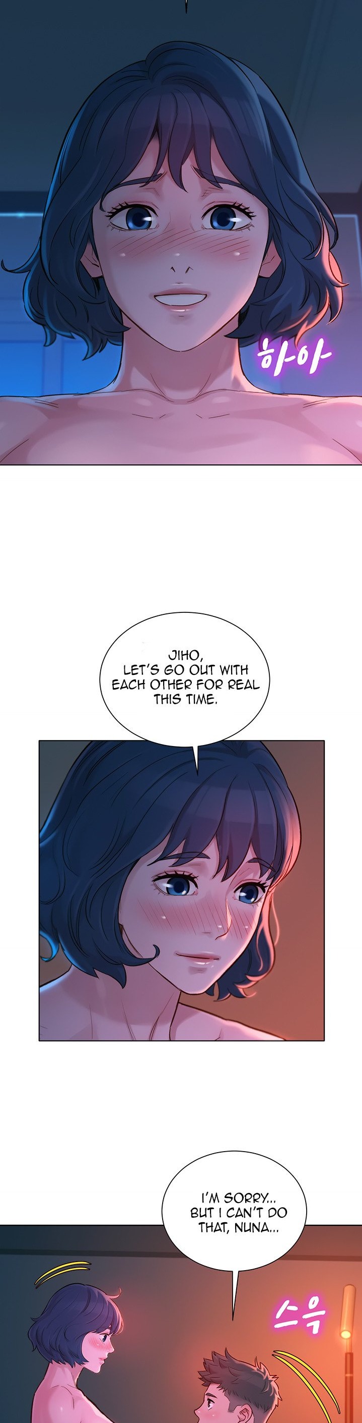 What Do You Take Me For? - Chapter 136 [photo 10] - MangaPorn