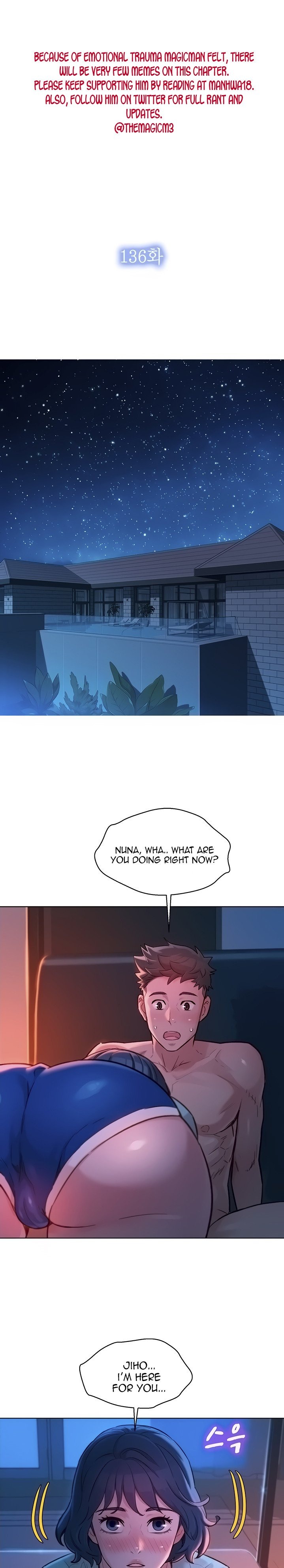 What Do You Take Me For? - Chapter 136 [photo 2] - MangaPorn