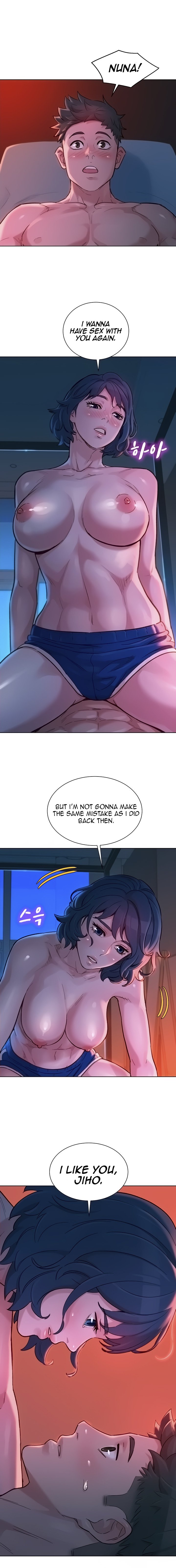 What Do You Take Me For? - Chapter 136 [photo 5] - MangaPorn