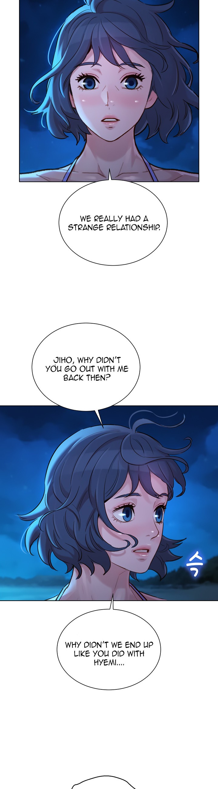 What Do You Take Me For? - Chapter 137 [photo 30] - MangaPorn